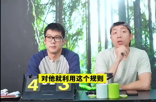 自己的表情, 其实有好几
