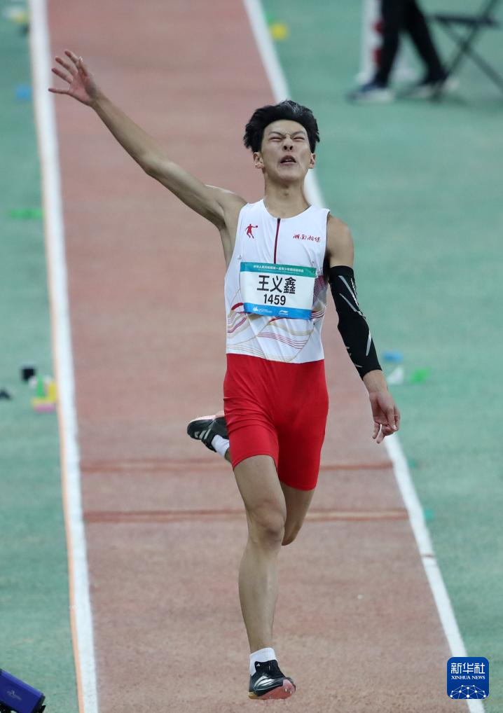 米预赛中