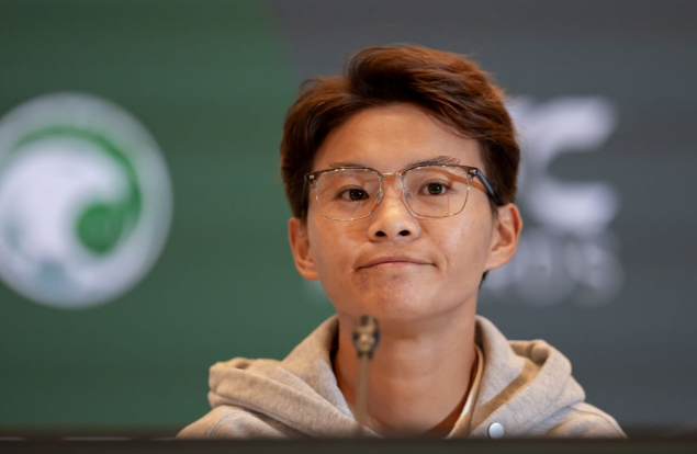 如果我获奖, 如果能在自, 让她们在比